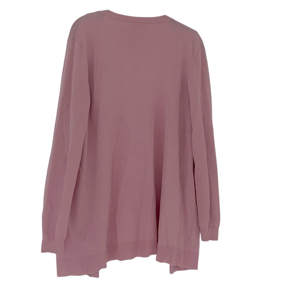 KAFFE Astrid Sandra Open Cardigan Lightweight Size S - Picture 3 of 9